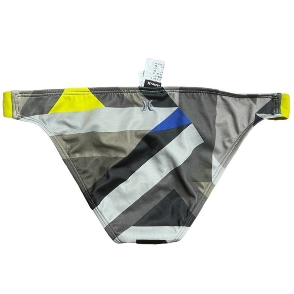 Hurley grey bikini bottom swim - Picture 6 of 7